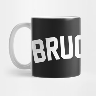 BRUCKNER // EST. 1824 Mug